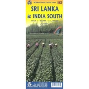 Sri Lanka och södra Indien ITM